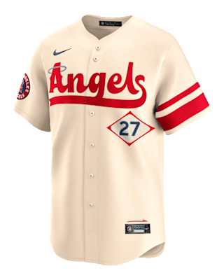 Amazon.com: Mike Trout Los Angeles Angels MLB Kids Youth 8